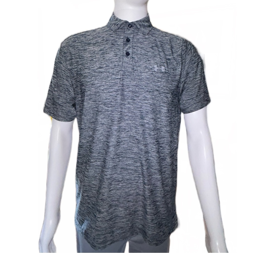 MEN’S UNDER ARMOUR SHIRT MEDIUM